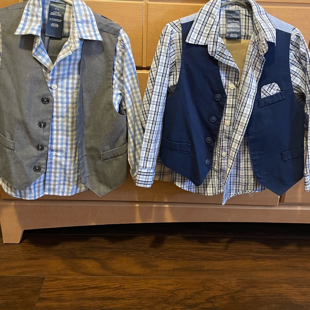Boys Outfits